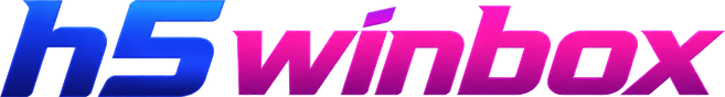 h5 winbox logo
